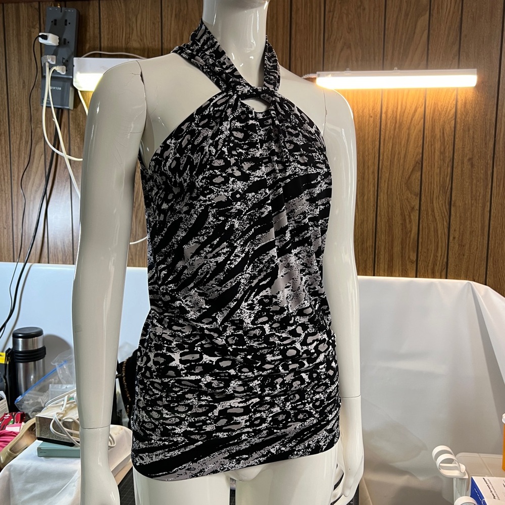 VGUC Michael Michael Kors top